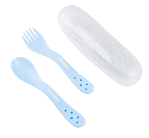 KIT TALHER COM ESTOJO # 0301016 - PIMPOLHO