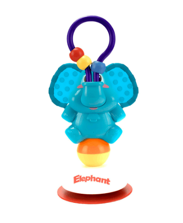 BRINQUEDO DE CADEIRÃO ELEFANTE # 0009367 - PIMPOLHO