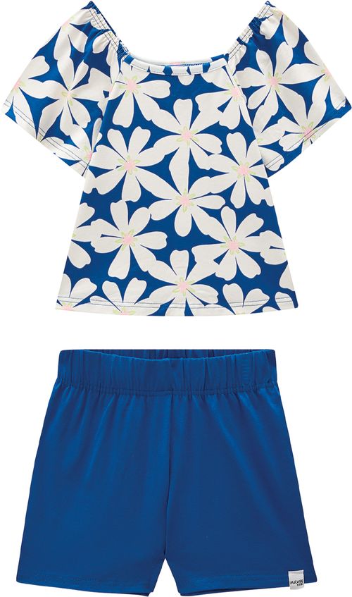 CONJUNTO INFANTIL - TAMANHO 10 AO 14 #1000132519 - MALWEE