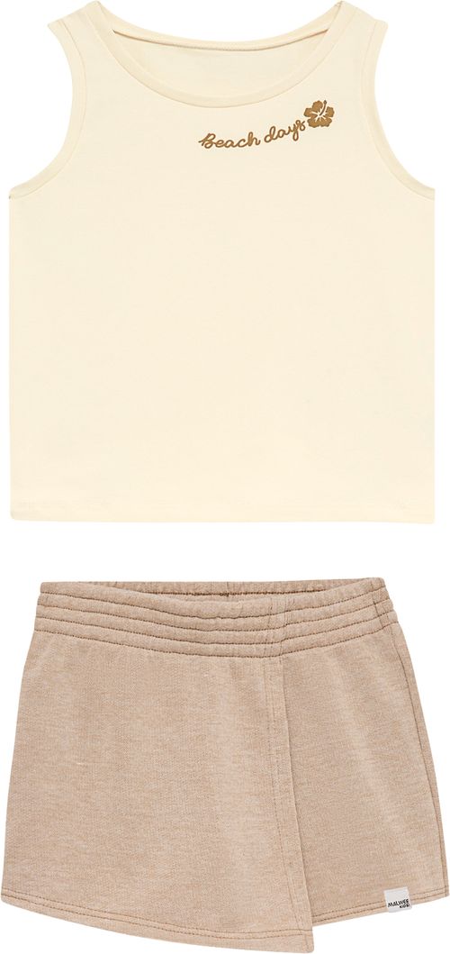 CONJUNTO INFANTIL - TAMANHO 4 AO 16 #1000132522 - MALWEE