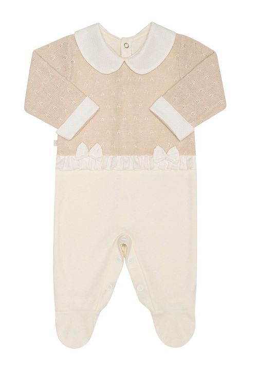 MACACÃO LONGO -  TAMANHO RN AO P # 426103 - FOFINHO