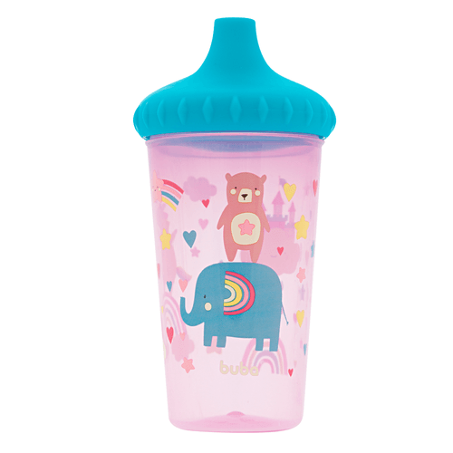 COPO ANTIVAZAMENTO UNICORNIO 300ML # 12640 - BUBA
