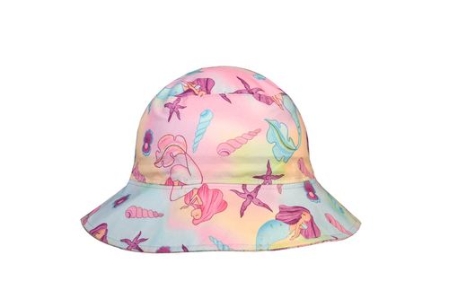 CHAPÉU INFANTIL - SEREIA - TAMANHO P AO M # 65232 - EVERLY