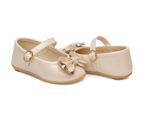 SAPATILHA BONECA  -  FASE 2 - TAMANHO 16 AO 21 # 0120651C - PIMPOLHO