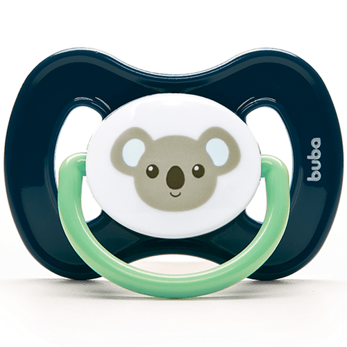 CHUPETA COMFORT - COALA - TAMANHO 2 # 12677 - BUBA