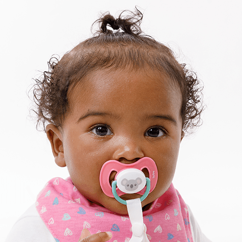 CHUPETA COMFORT - COALA - TAMANHO 2 # 12678 - BUBA