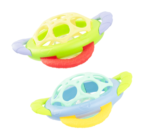 CHOCALHO BOLA # 0300910 - PIMPOLHO