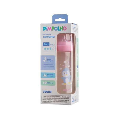 MAMADEIRA SERENA 330ML # 0301489 - PIMPOLHO