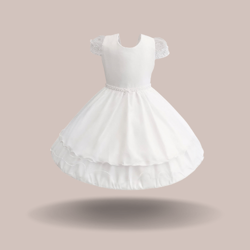 VESTIDO DE FESTA - TAMANHO P AO G # 7757 - RAFA GIRLS