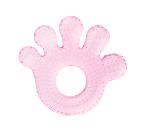 MORDEDOR DE ÁGUA MÃOZINHA # 0301044 - PIMPOLHO