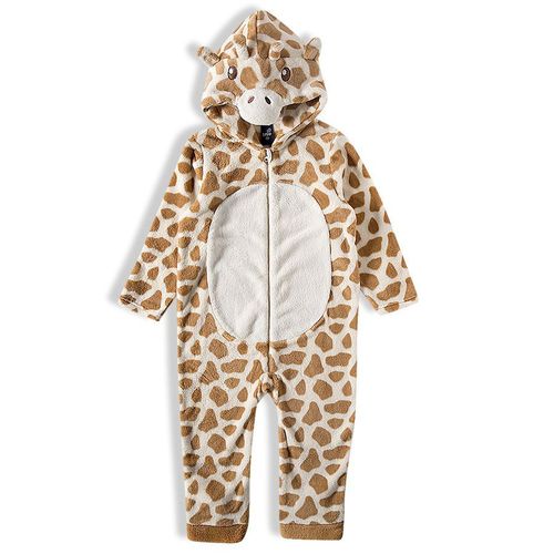 MACACÃO LONGO JUVENIL   - TAMANHO 14 # 5012091 - TIP TOP