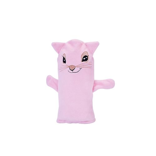 MANTA COM NANINHA-  MUITO MIMO # 53-74 - MINASREY