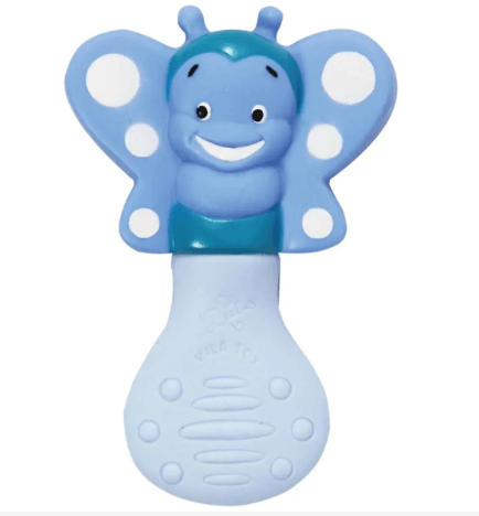 CHOCALHO ABELHA # 100-912 - VILA TOY