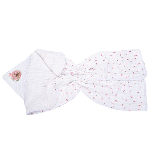 TOALHÃO DE BANHO SOFT  - MUITO MIMO # 53-43 - MINASREY