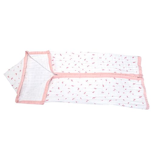 TOALHA DE BANHO SOFT  - MUITO MIMO # 53-41 - MINASREY