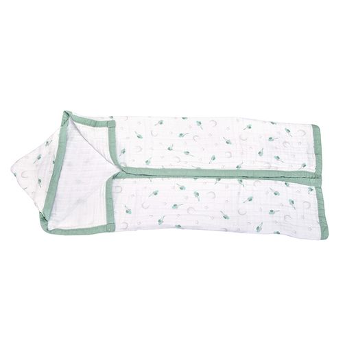 TOALHA DE BANHO SOFT  - MUITO MIMO # 53-41 - MINASREY