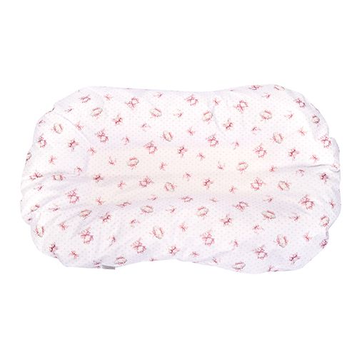 NINHO REDUTOR DE BERÇO CASULINHO  - MUITO MIMO TEMAS # 53-90 - MINASREY