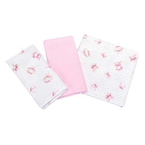 KIT CUEIRO  - 3 UNIDADES  - MUITO MIMO TEMAS # 53-64 - MINASREY