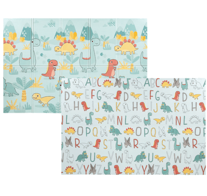 TAPETE DOBRAVEL # 18092  - BUBA