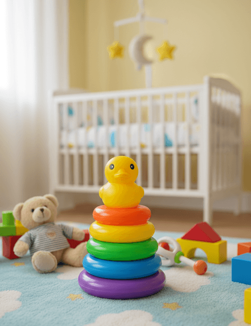 TORRE DE ARGOLAS PATINHO #792534 - GALA PAIS & FILHOS