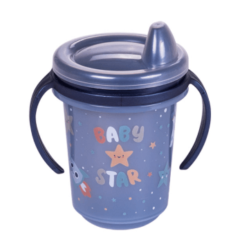 CANECA TRIO - 330ML # 4059 - PLASUTIL