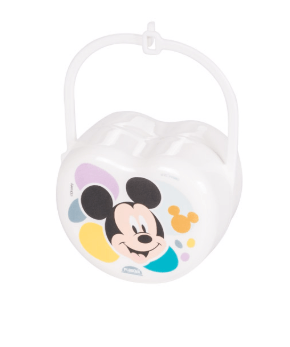 PORTA CHUPETA MICKEY # 6922 - PLASUTIL
