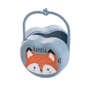 PORTA CHUPETA # 9314 - PLASUTIL