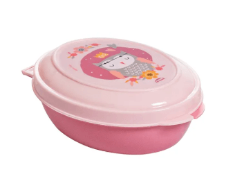 SABONETEIRA PETIT  # 9328 - PLASUTIL