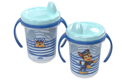 CANECA TRIO PATRULHA CANINA 330 ML # 15852 - PLASUTIL