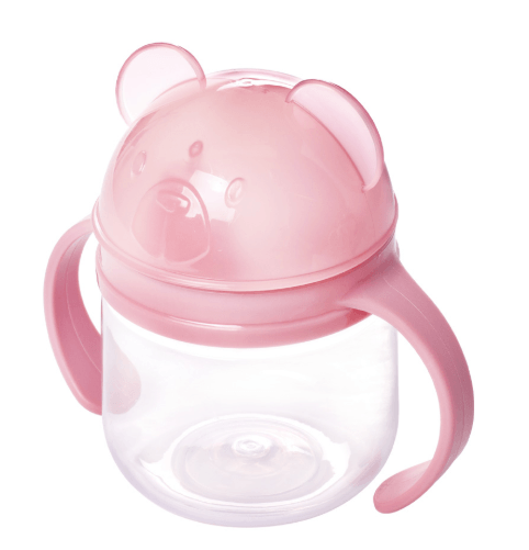 CANECA TREINAMENTO 260ML # 16820 - PLASUTIL