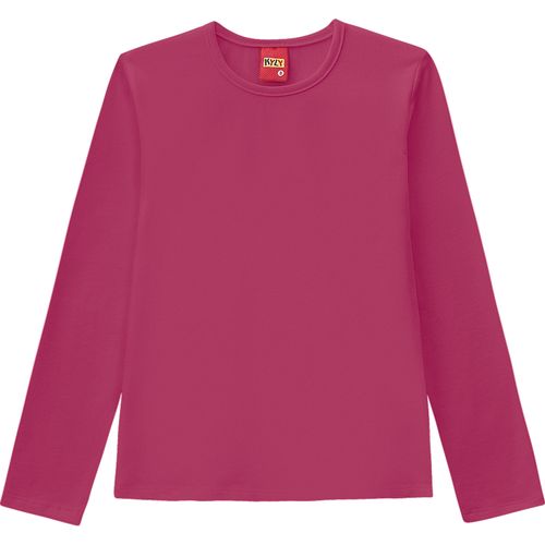 BLUSA INFANTIL-  FEMININA - TAMANHO 1 # 206210 - KYLY