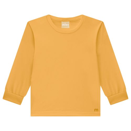CAMISETA INFANTIL - MASCUINO - TAMANHO 4 AO 8 # 2000235 - MILON