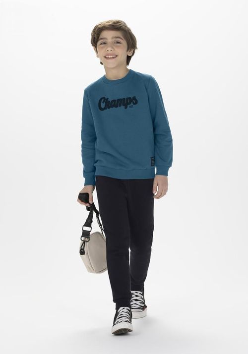 CONJUNTO MASCULINO -  INFANTIL -  TAMANHO 4 AO 16 #A8058 - LUNENDER ALAKAZOO