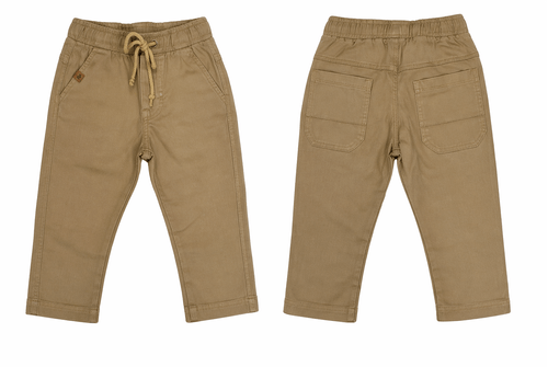 CALÇA SARJA - MASCULINO - TAMANHO 1 AO 3 #004816 - ARTICOLARE