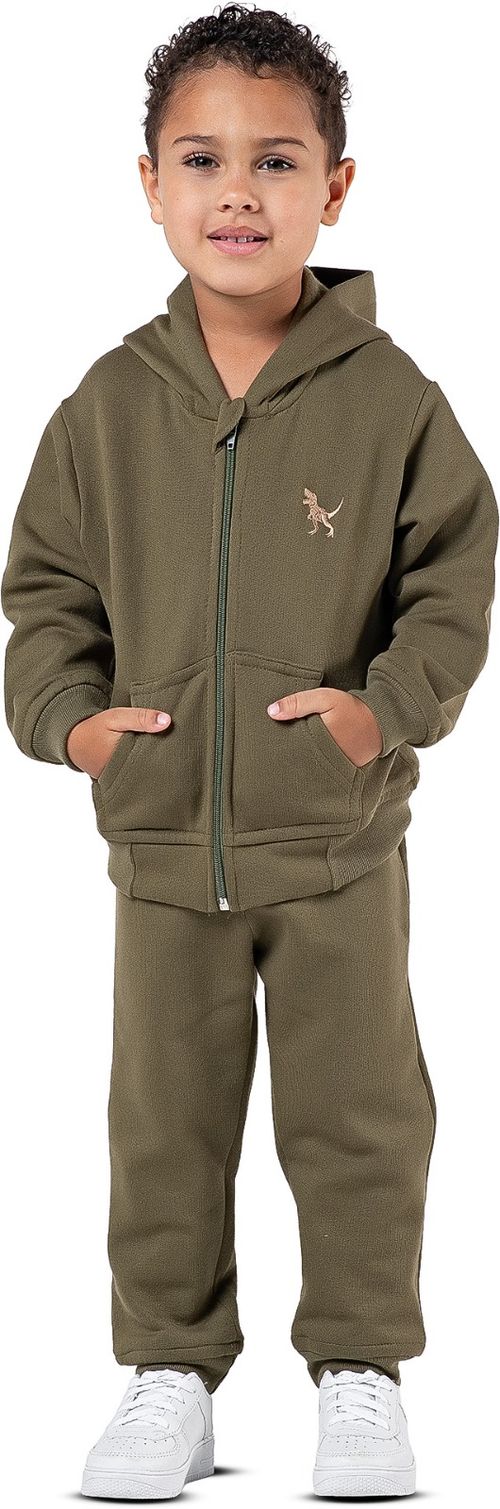 CONJUNTO INFANTIL - MASCULINO - TAMANHO 1 AO 3 #415.561 - VRASALON