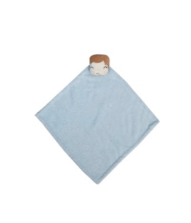 NANINHA FLEECE # 0715 - EVERLY