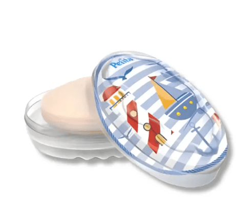 SABONETEIRA PREMIUM CRISTAL # 1173 - PETITA