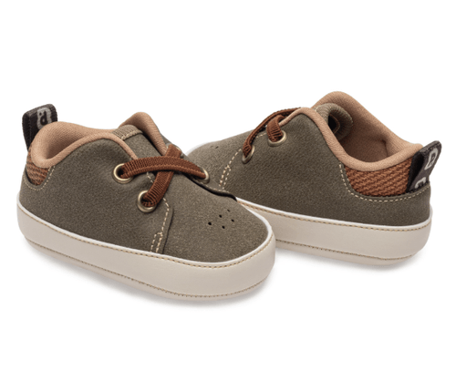 SAPATO CRAVINHO  - FASE 1 - TAMANHO 1 AO 4 #0110574C - PIMPOLHO