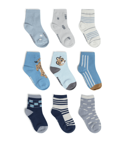 KIT MEIA COLORIDA - MASCULINO - 3 PARES - TAMANHO 26-30 #  0301151 - PIMPOLHO