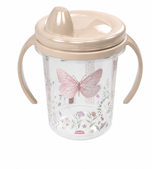 CANECA TRIO - 280ML # 18764 - PLASUTIL