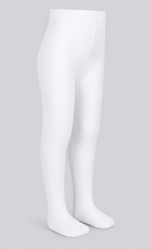 MEIA CALÇA INFANTIL - FIO 40 - TAMANHO P AO G# W06834 - TRIFIL