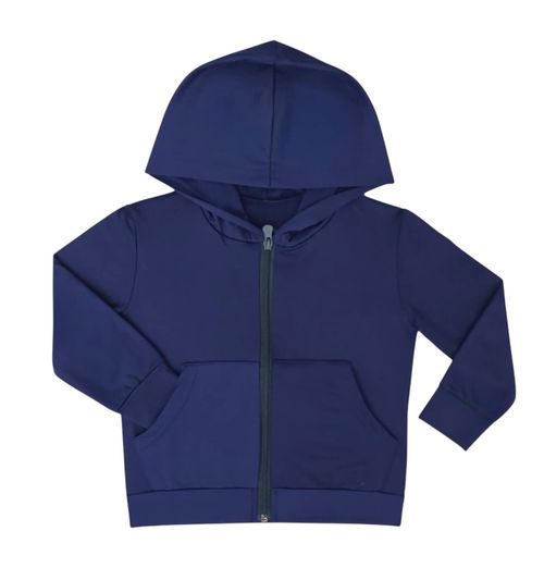 JAQUETA INFANTIL - TAMANHO 4 AO 10 # #54113 - KAMYLUS