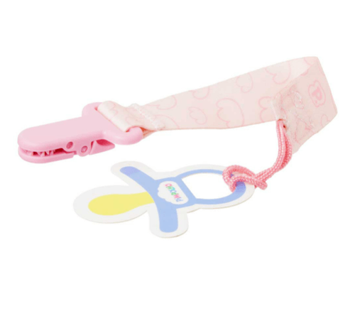 PRENDEDOR DE CHUPETA - FEMININO  # 0300565 - PIMPOLHO