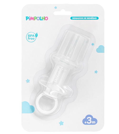 ASPIRADOR NASAL # 0301111 - PIMPOLHO