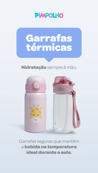 GARRAFA CRISTAL #0301567 - PIMPOLHO