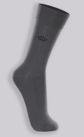 MEIA SPORTWEAR 37 A 44 #01210-204 -LUPO