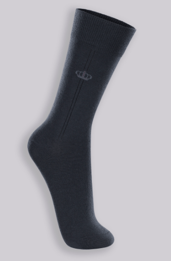 MEIA SPORTWEAR 37 A 44 #01210-204 -LUPO