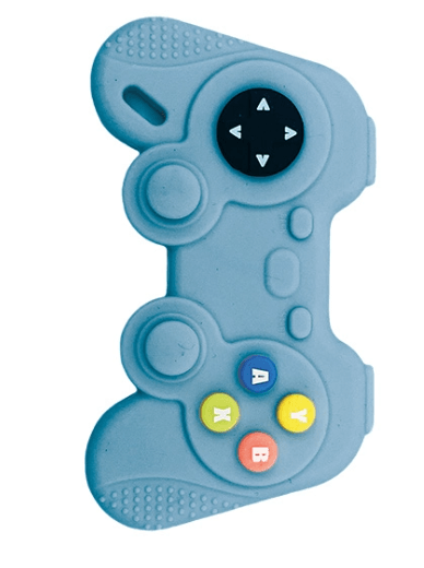 MORDEDOR JOYSTICK - DE SILICONE # 793858 - GALA PAIS&FILHOS