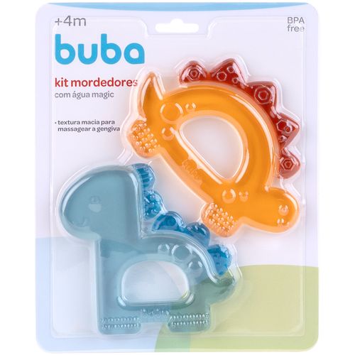 KIT MORDEDORES - DINO # 22673 - BUBA