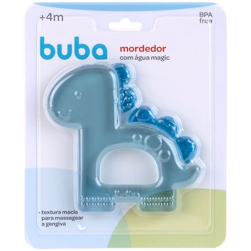 MORDEDOR - DINO # 22674 - BUBA